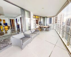 Boulevard Vue (D10), Condominium #571815251